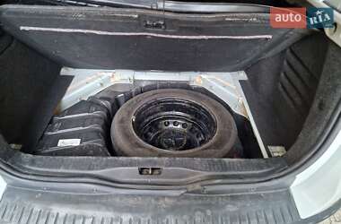 Минивэн Renault Scenic 2011 в 