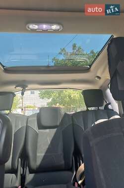 Минивэн Renault Scenic 2006 в 