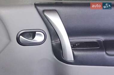 Минивэн Renault Scenic 2009 в Радивилове