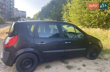 Минивэн Renault Scenic 2006 в Хмельницком