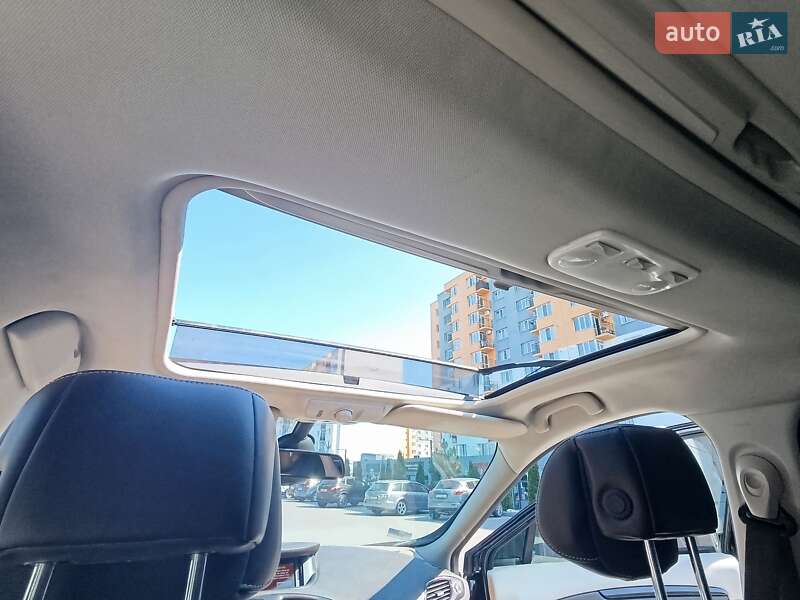 Мінівен Renault Scenic 2012 в Вінниці