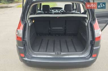 Минивэн Renault Scenic 2007 в 
