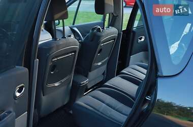 Минивэн Renault Scenic 2005 в 
