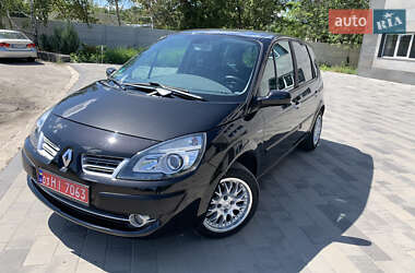 Мінівен Renault Scenic 2009 в Харкові