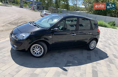Минивэн Renault Scenic 2009 в Харькове