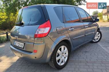 Минивэн Renault Scenic 2006 в 