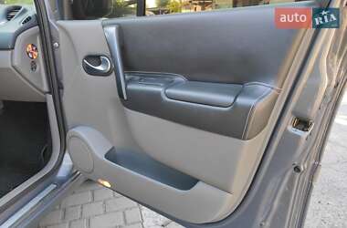 Минивэн Renault Scenic 2006 в 