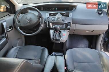 Минивэн Renault Scenic 2006 в 