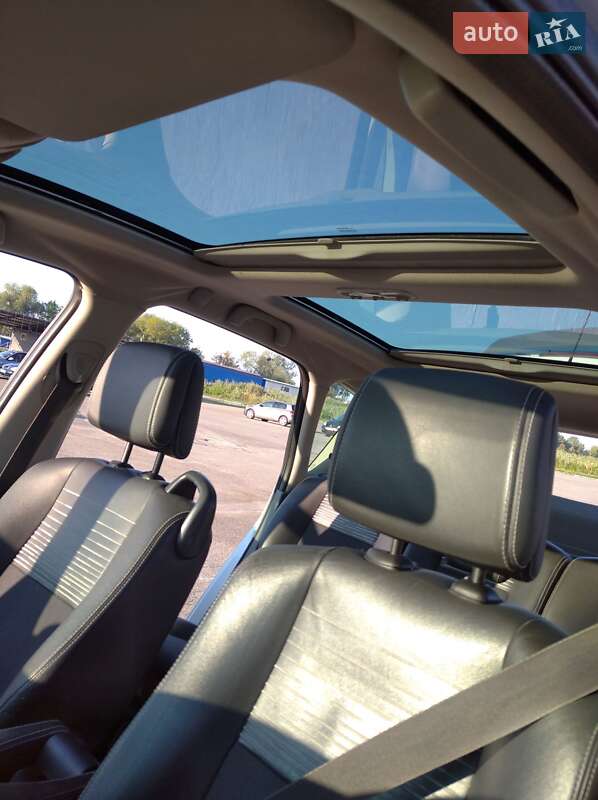 Минивэн Renault Scenic 2005 в Харькове фото 11 Минивэн Renault Scenic 2005 в Харькове