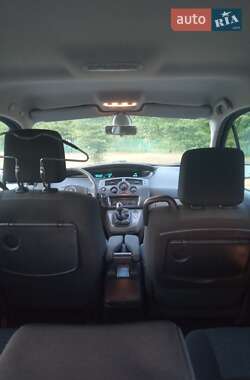 Минивэн Renault Scenic 2007 в 