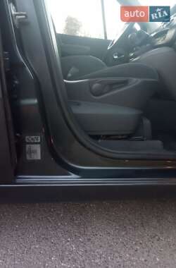 Минивэн Renault Scenic 2007 в 