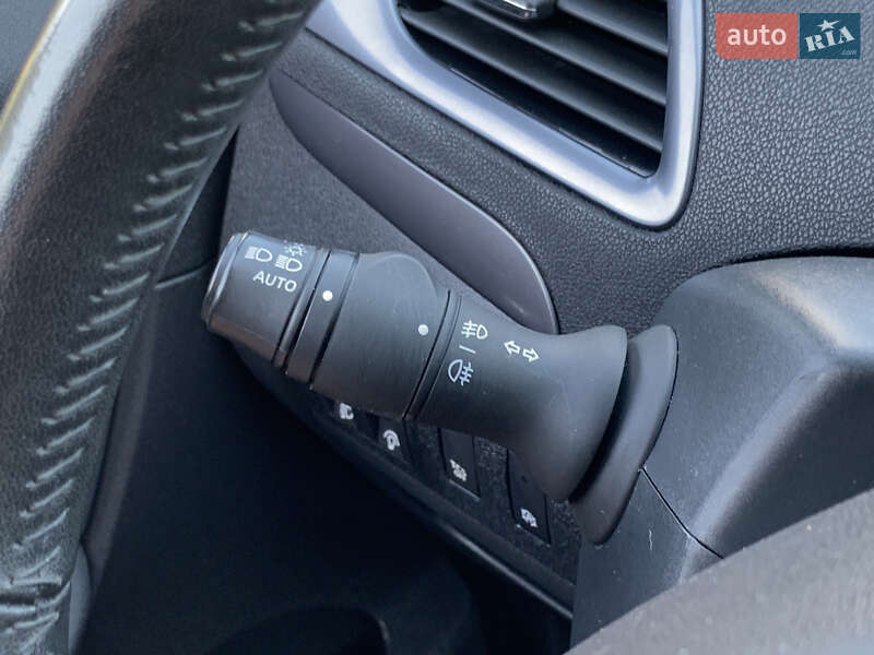 Минивэн Renault Scenic 2015 в Бердичеве