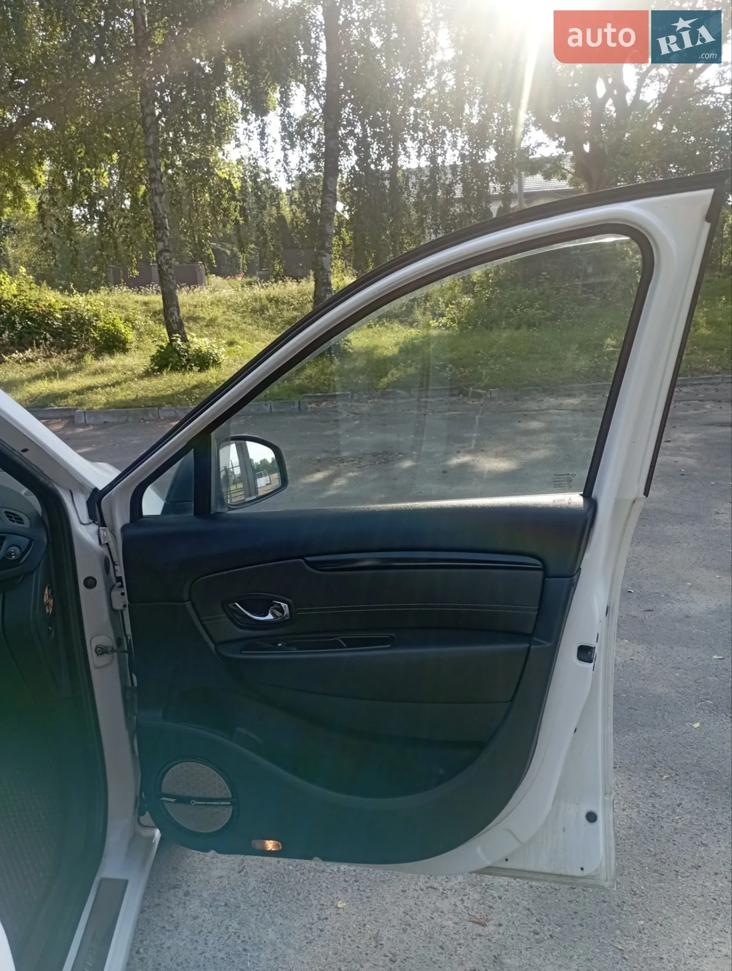 2014 Renault Scenic - мініатюра 7