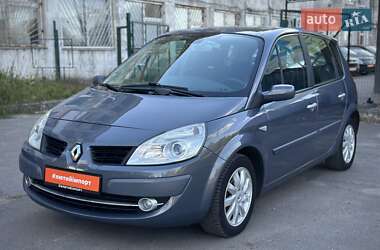 Минивэн Renault Scenic 2006 в 