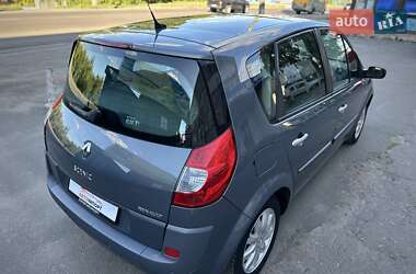 Минивэн Renault Scenic 2006 в 