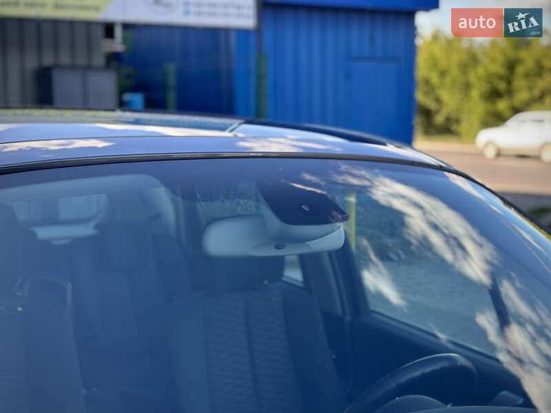 Минивэн Renault Scenic 2006 в Сумах