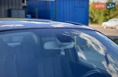 Минивэн Renault Scenic 2006 в 