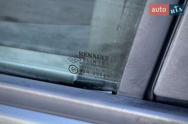 Минивэн Renault Scenic 2006 в 