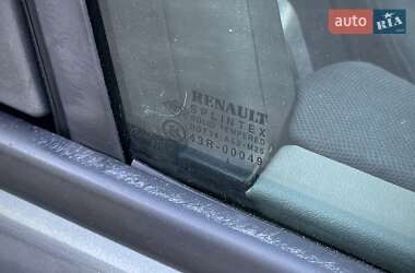 Минивэн Renault Scenic 2006 в 