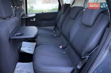 Минивэн Renault Scenic 2006 в 