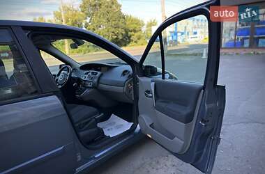 Минивэн Renault Scenic 2006 в 