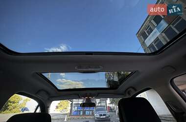 Минивэн Renault Scenic 2006 в 