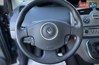 Минивэн Renault Scenic 2006 в 