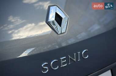 Минивэн Renault Scenic 2006 в 