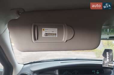 Минивэн Renault Scenic 2004 в 