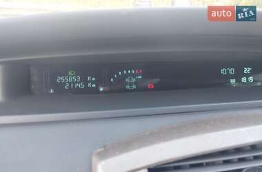 Минивэн Renault Scenic 2004 в 
