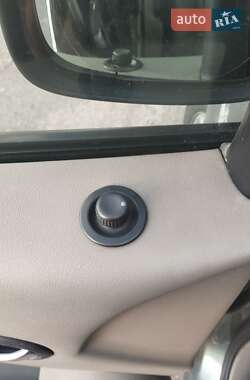 Минивэн Renault Scenic 2004 в 