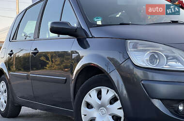 Минивэн Renault Scenic 2007 в 