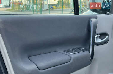 Минивэн Renault Scenic 2007 в 