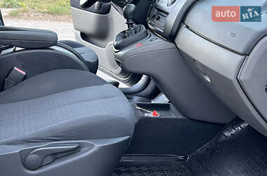 Минивэн Renault Scenic 2007 в 