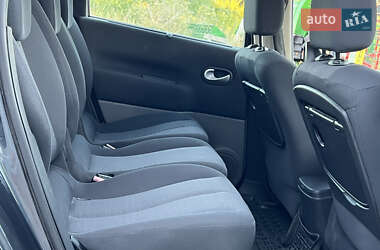 Минивэн Renault Scenic 2007 в 