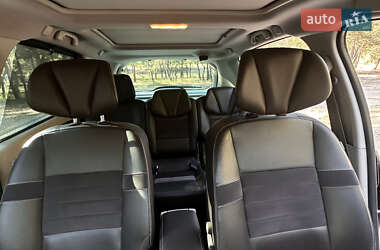 Минивэн Renault Scenic 2013 в Павлограде