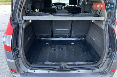Минивэн Renault Scenic 2007 в 