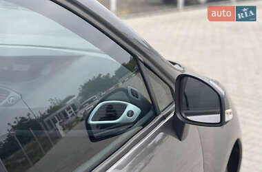 Минивэн Renault Scenic 2011 в 