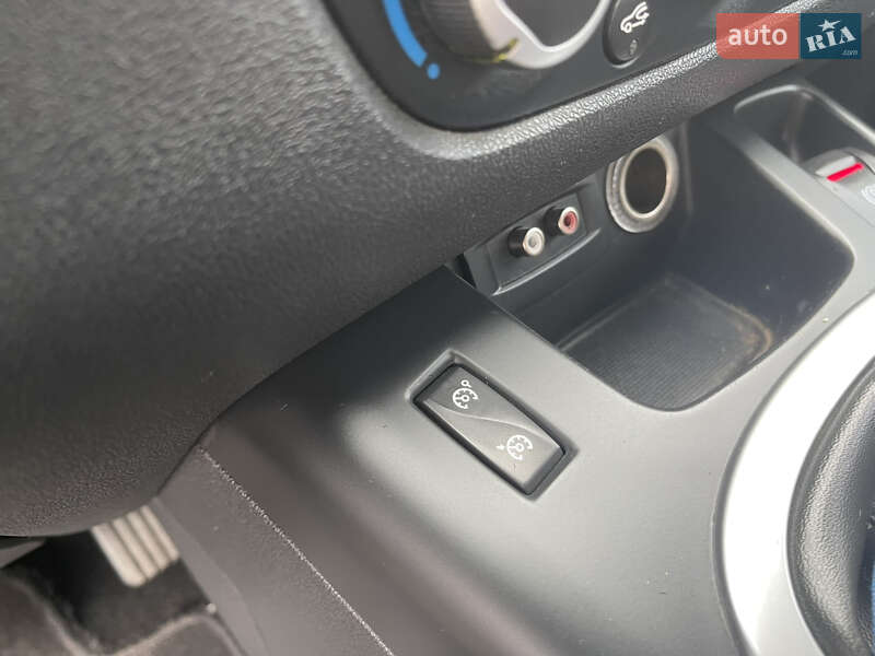 Мінівен Renault Scenic 2011 в Нововолинську