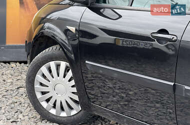 Минивэн Renault Scenic 2008 в 
