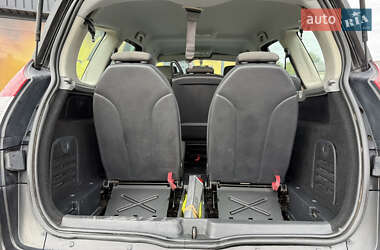 Минивэн Renault Scenic 2008 в 