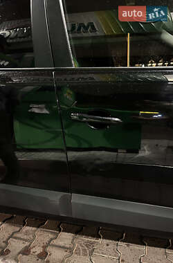 Мінівен Renault Scenic 2013 в Чернівцях