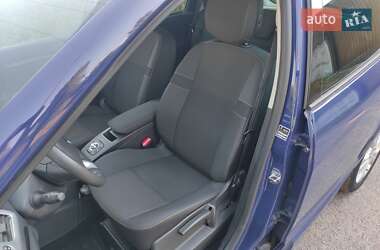 Минивэн Renault Scenic 2010 в 