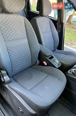 Минивэн Renault Scenic 2010 в 