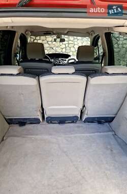 Минивэн Renault Scenic 2005 в 
