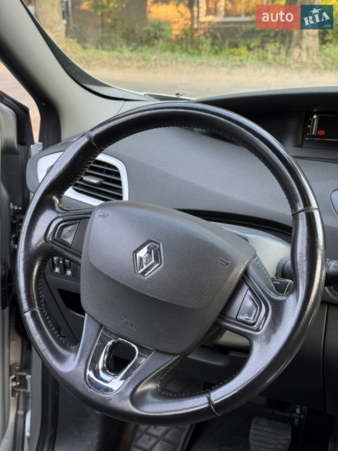 2014 Renault Scenic - мініатюра 44