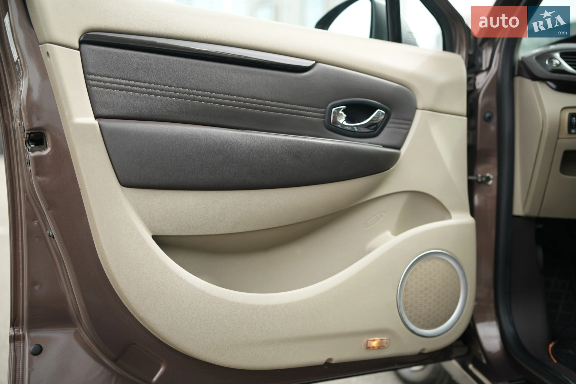 2011 Renault Scenic - мініатюра 8