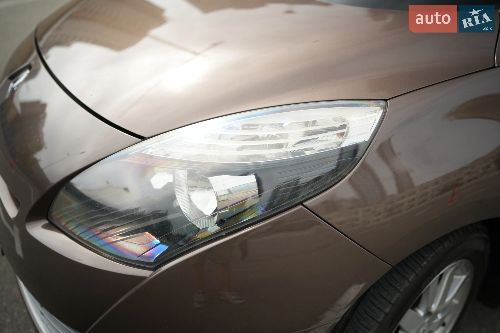 2011 Renault Scenic - мініатюра 12