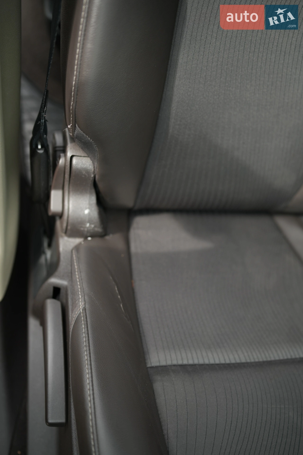 2011 Renault Scenic - мініатюра 22