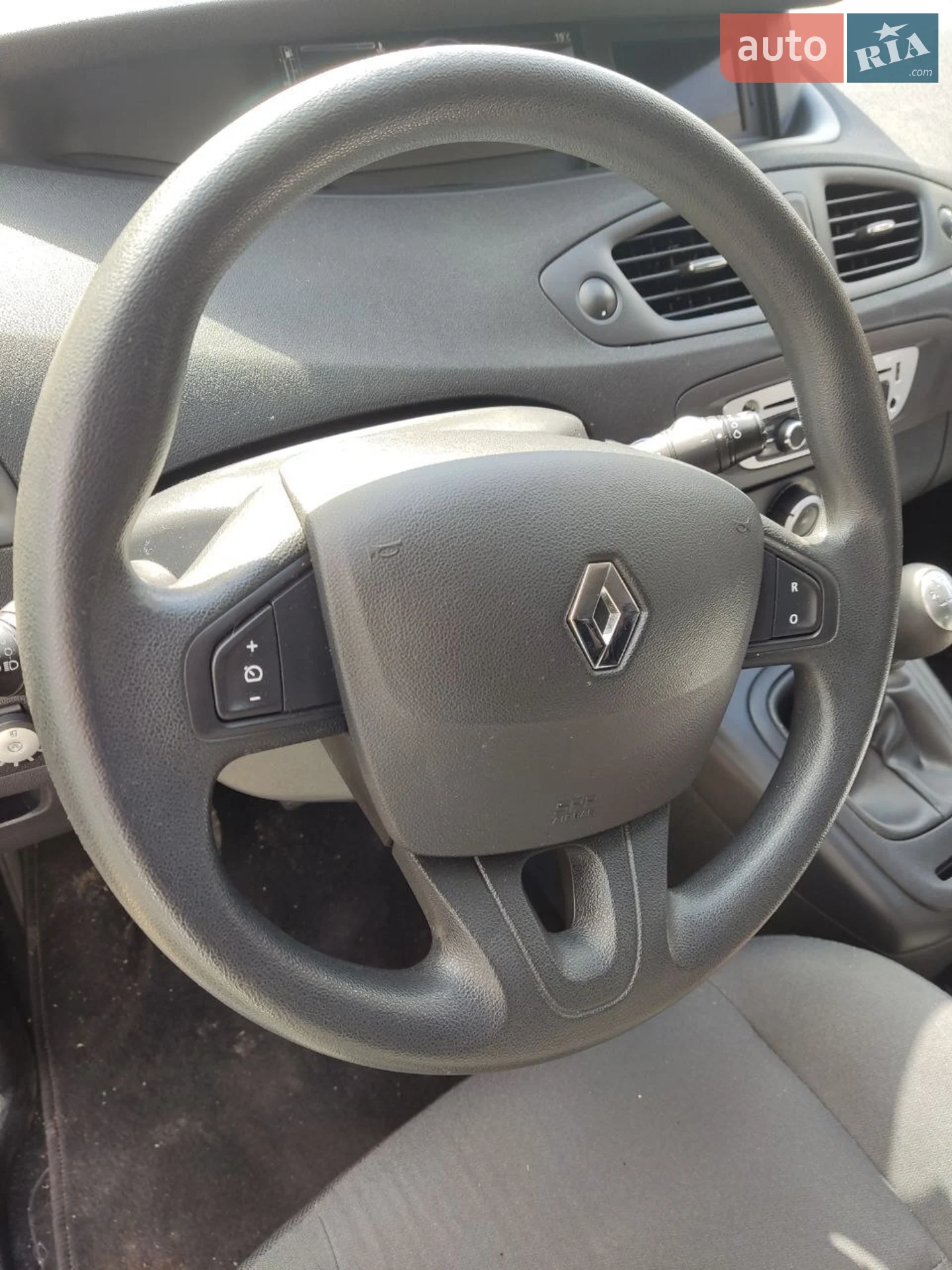 2012 Renault Scenic - мініатюра 22